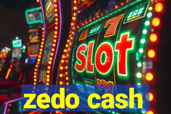 zedo cash